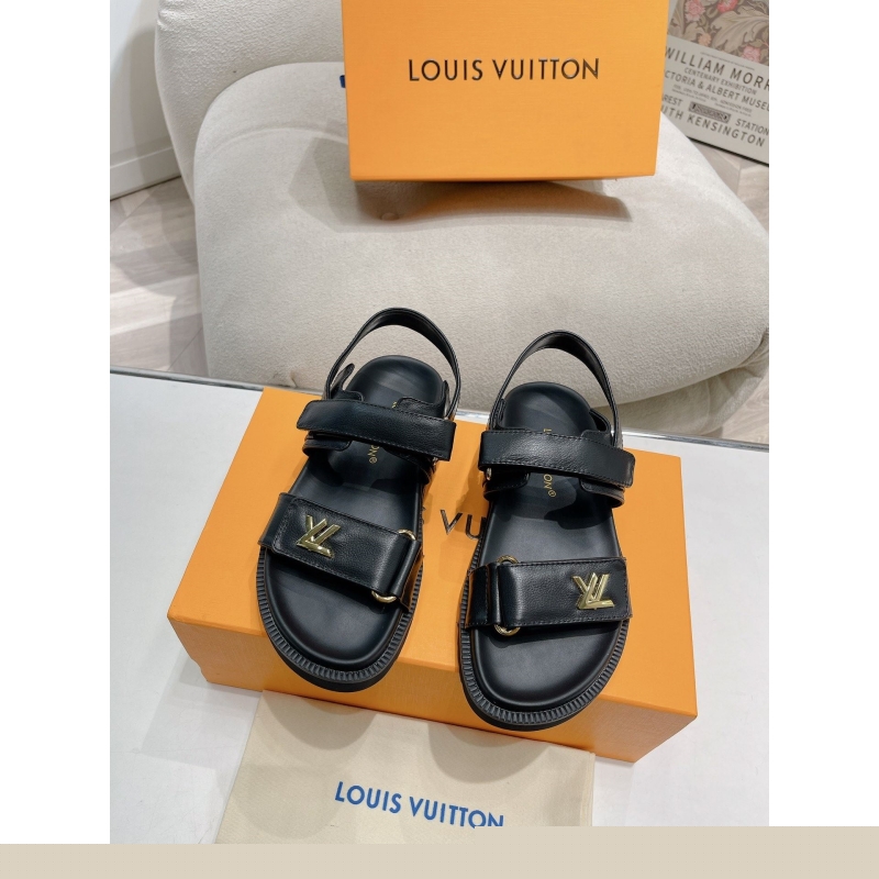 LV Sandals